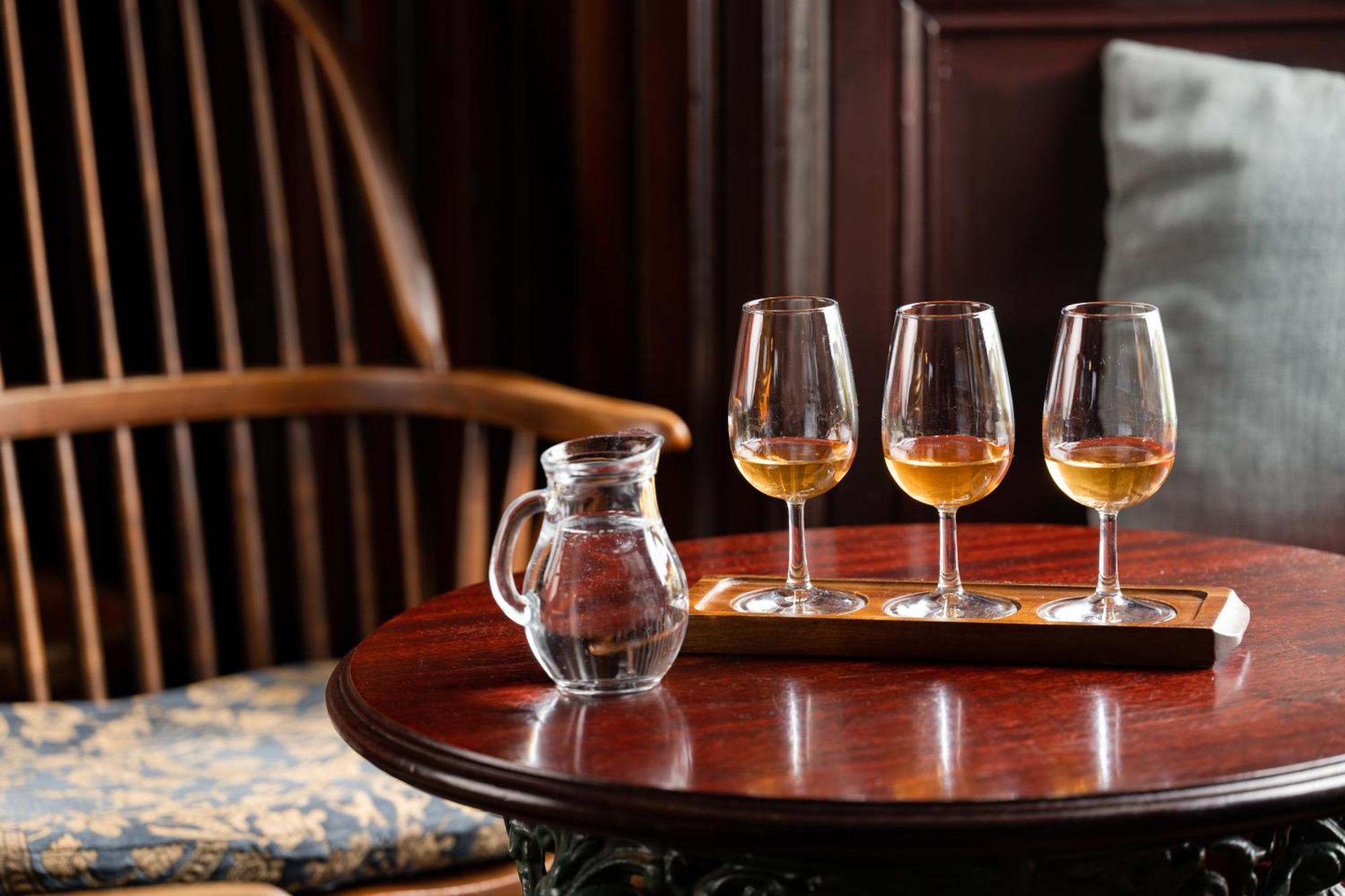 Bushmills Inn Hotel & Restaurant Экстерьер фото