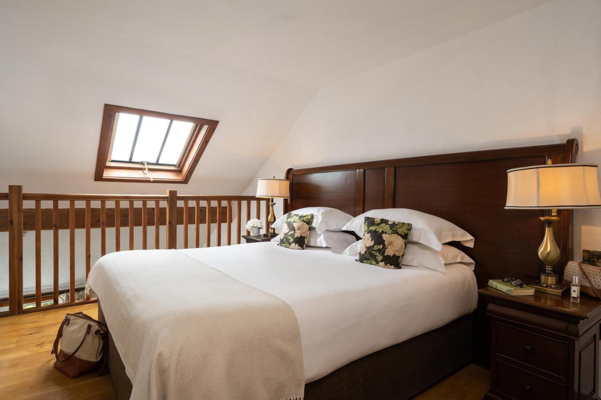 Bushmills Inn Hotel & Restaurant Экстерьер фото
