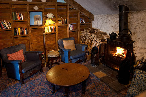 Bushmills Inn Hotel & Restaurant Экстерьер фото