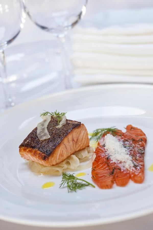 Bushmills Inn Hotel & Restaurant Экстерьер фото