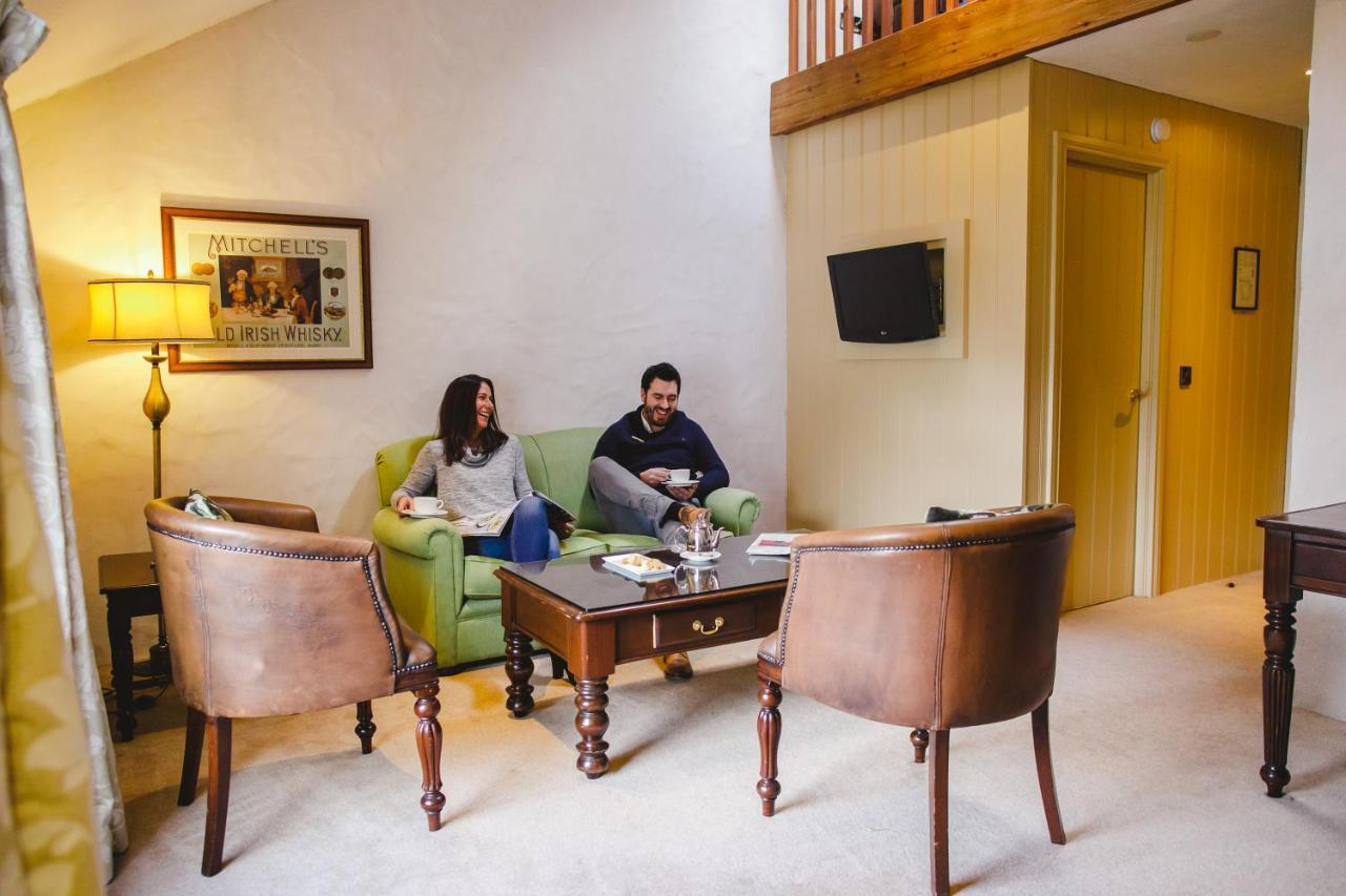 Bushmills Inn Hotel & Restaurant Экстерьер фото
